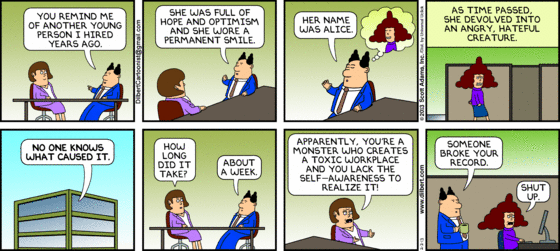 dilbert